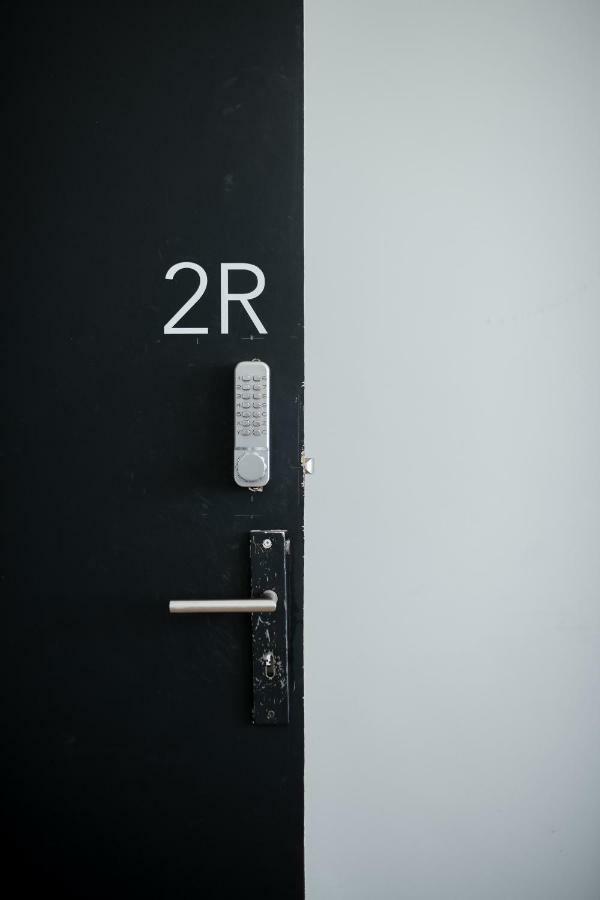 Baixa24 •P2R• Bright Apt In Vibrant Downtown Porto Eksteriør bilde